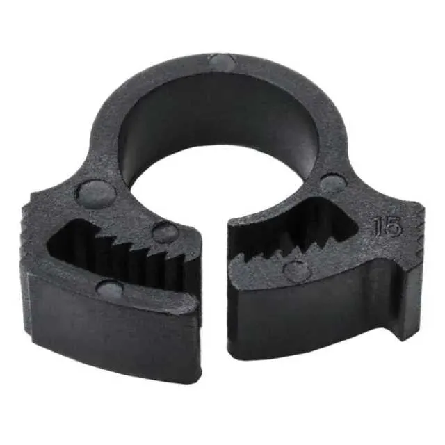SNP3GHS0C2 (CBL CLIP HOSE BLACK)