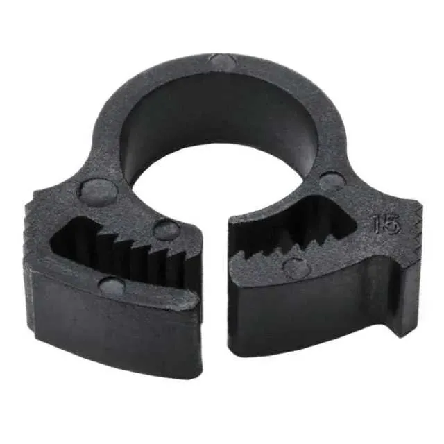 SNP3GHS0M4 (CBL CLIP HOSE BLACK)