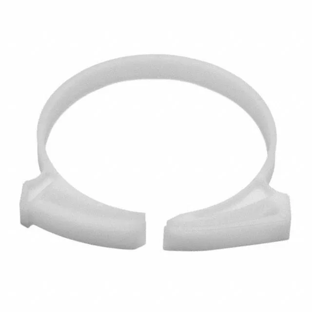 SNP5010C2 (CBL CLIP HOSE WHITE)