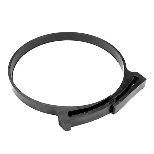 SNP50GHS0C2 (CBL CLIP HOSE BLACK)