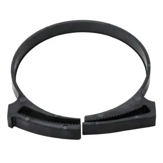 SNP60GHS0C2 (CBL CLIP HOSE BLACK)