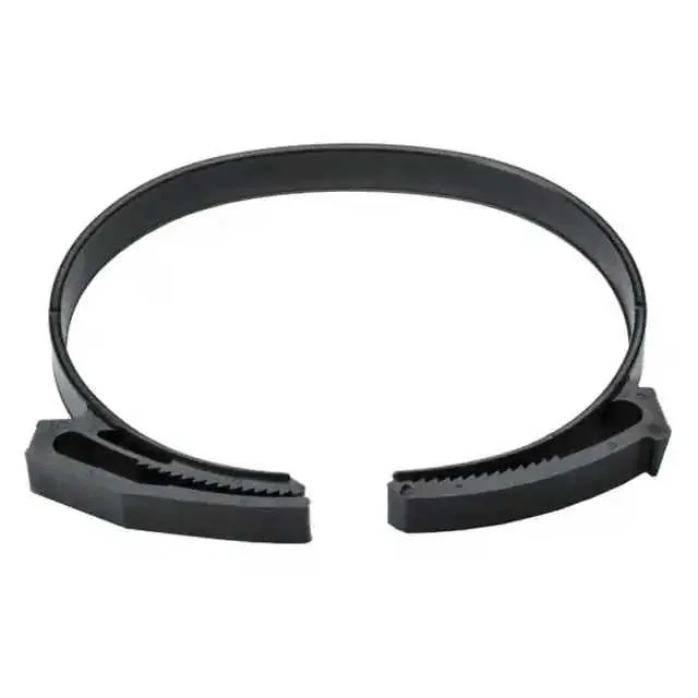 SNP70GHS0C2 (CBL CLIP HOSE BLACK)