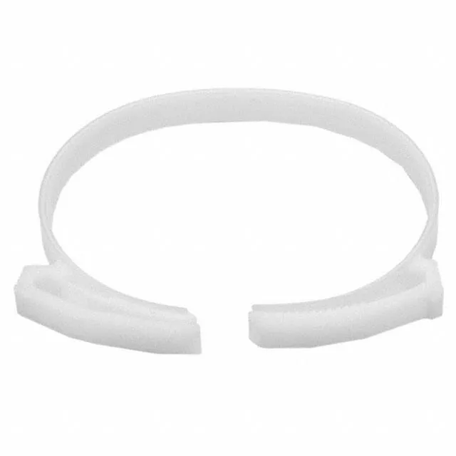 SNP7610C2 (CBL CLIP HOSE WHITE)