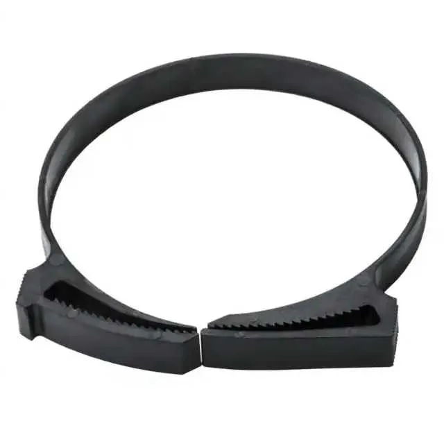 SNP76GHS0C2 (CBL CLIP HOSE BLACK)