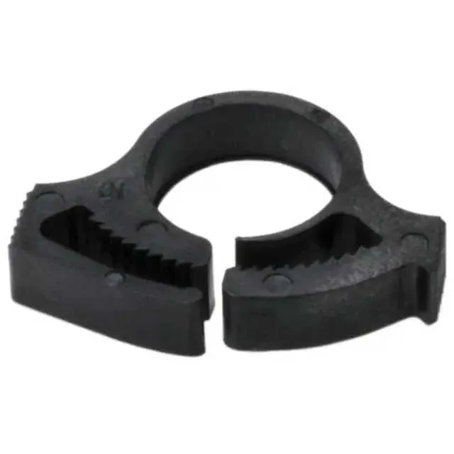 SNP7GHS0M4 (CBL CLIP HOSE BLACK)