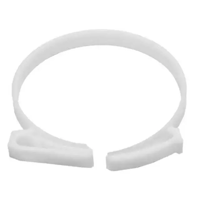 SNP8010C2 (CBL CLIP HOSE WHITE)