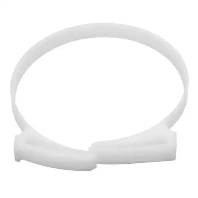 SNP9010C2 (CBL CLIP HOSE WHITE)