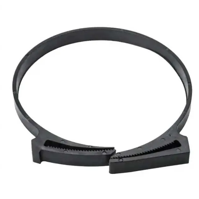 SNP90GHS0X2 (CBL CLIP HOSE BLACK)