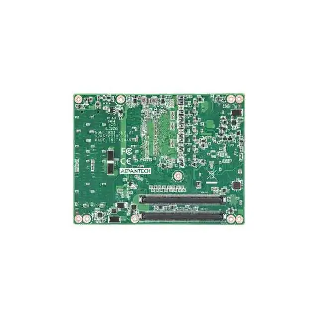 SOM-5897C3-S9A1E (INTEL I3-6102E, 1.9 GHZ, 2C, 25W)