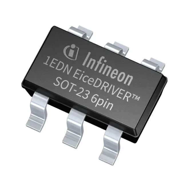 1EDN7511BXUSA1 (DRIVER IC)