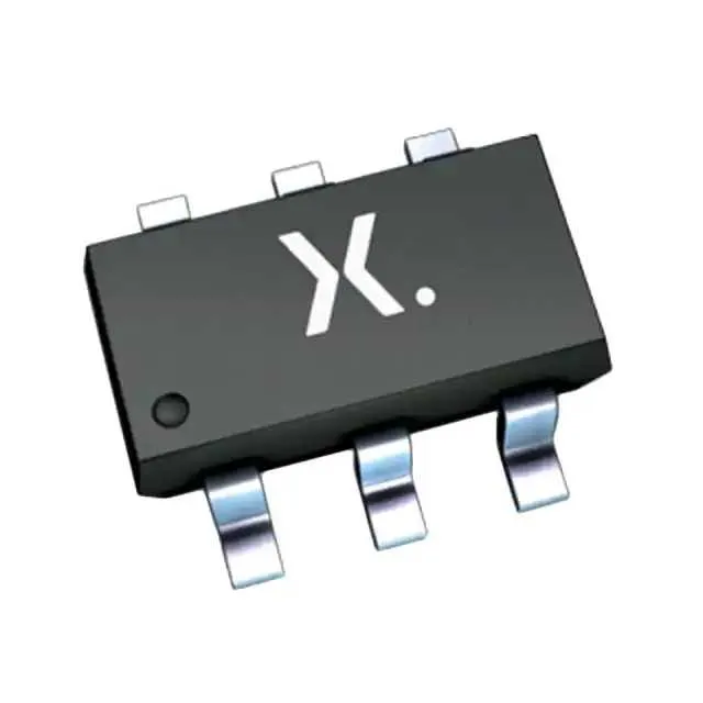 PIMN31F (PIMN31/SOT457/SC-74)