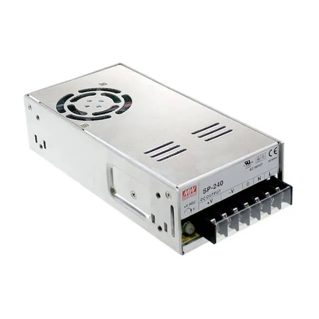 SP-240-12 (AC/DC CONVERTER 12V 240W)