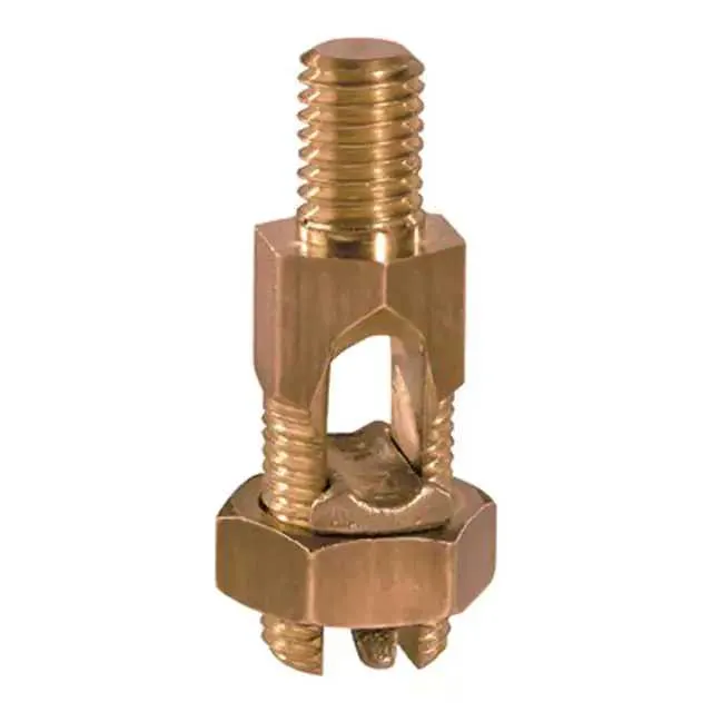 SP1-2L-C (CBL CLAMP SERV POST FASTENER)