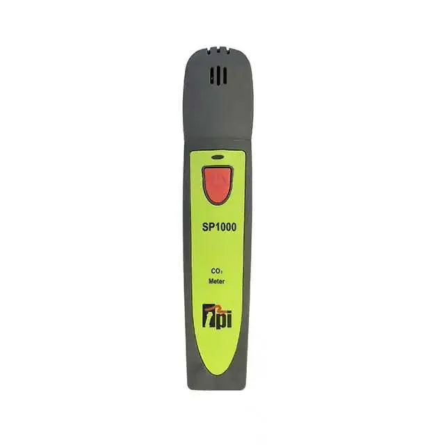 SP1000 (STANDARD SPOILBOARD)
