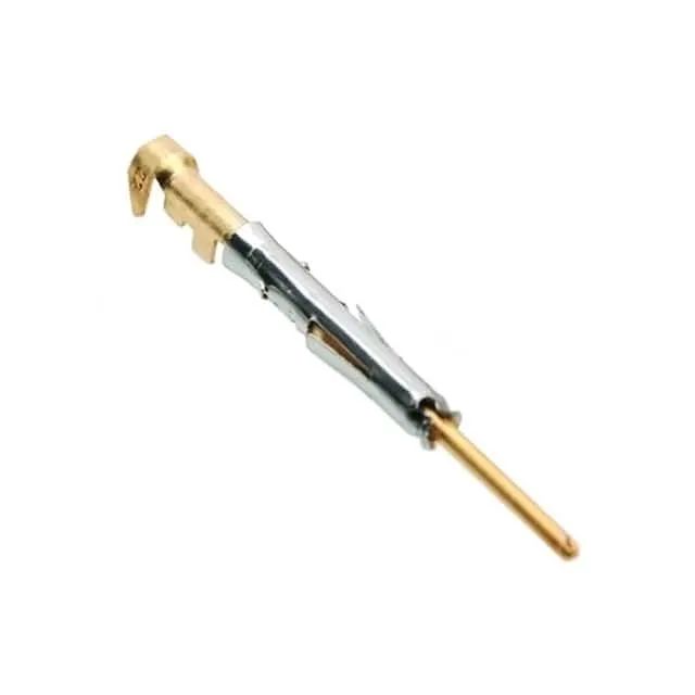 SP28W1F (CONTACT PIN 28-30AWG CRIMP GOLD)