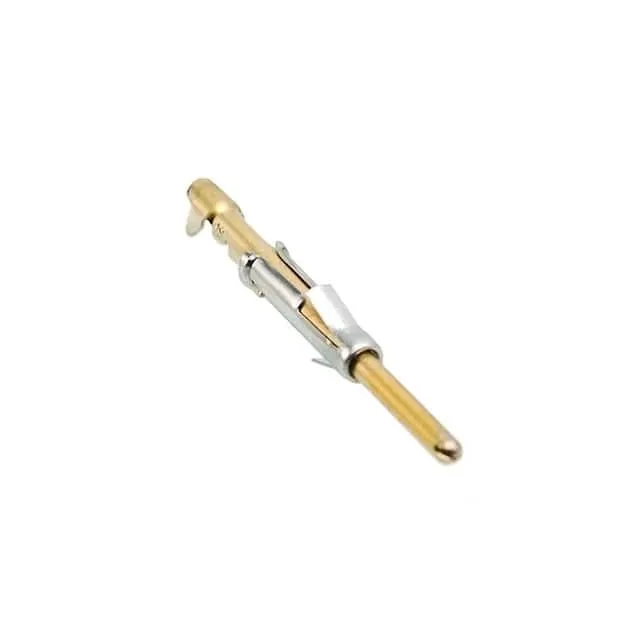 SP24M1F (CONTACT PIN 24-26AWG CRIMP GOLD)
