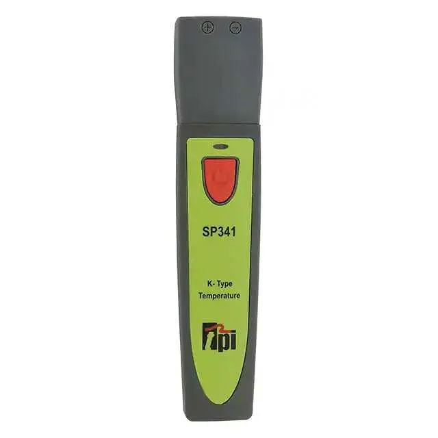 SP341 (K-TYPE THERMOMETER W/BLUETOOTH)