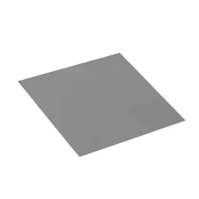 SP400-0.007-AC-1212 (THERM PAD 304.8MMX304.8MM W/ADH)
