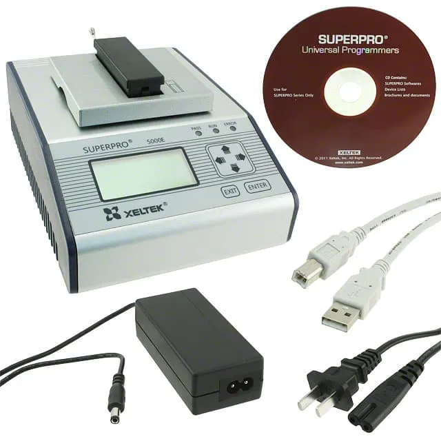 SP5000E (SUPERPRO 5000E PROGRAMMER)