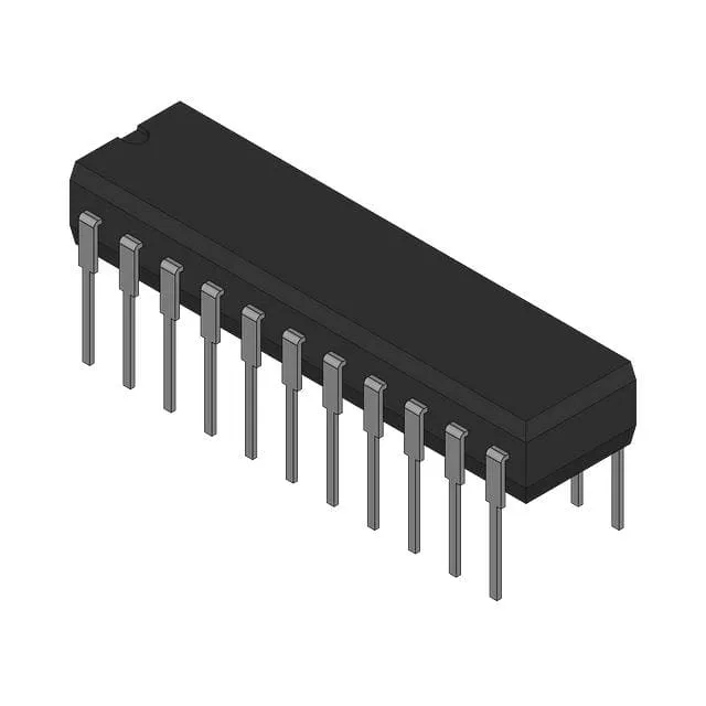 CY7C187-15PXC (IC SRAM 64K PARALLEL 22DIP)