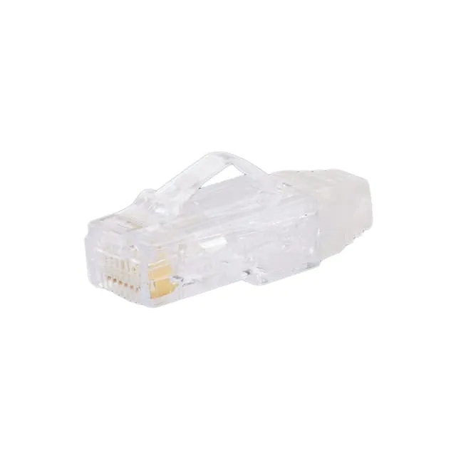 SP630-C (30 AWG, CATEGORY 6, UTP MODULAR)