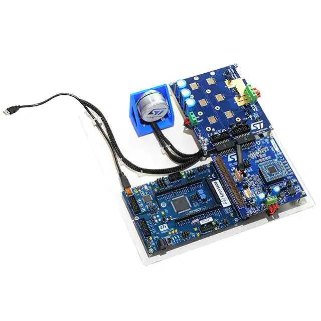 SPC5-MCTK-01 (MID MICROCONTROLLER)