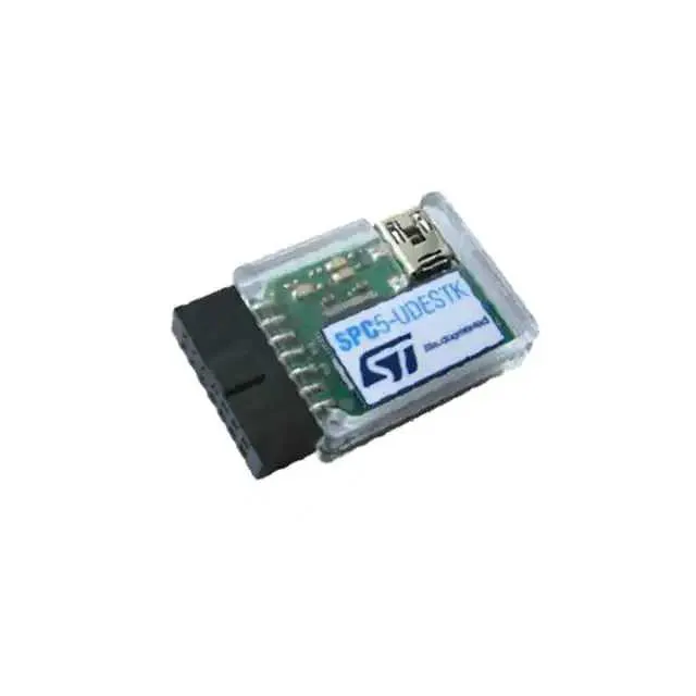 SPC5-UDESTK-EVAL (EVAL BOARD FOR SPC-UDESTK)