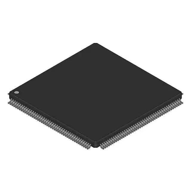 SPC5746CSK1MKU6 (IC MCU 32BIT 3MB FLASH 176LQFP)