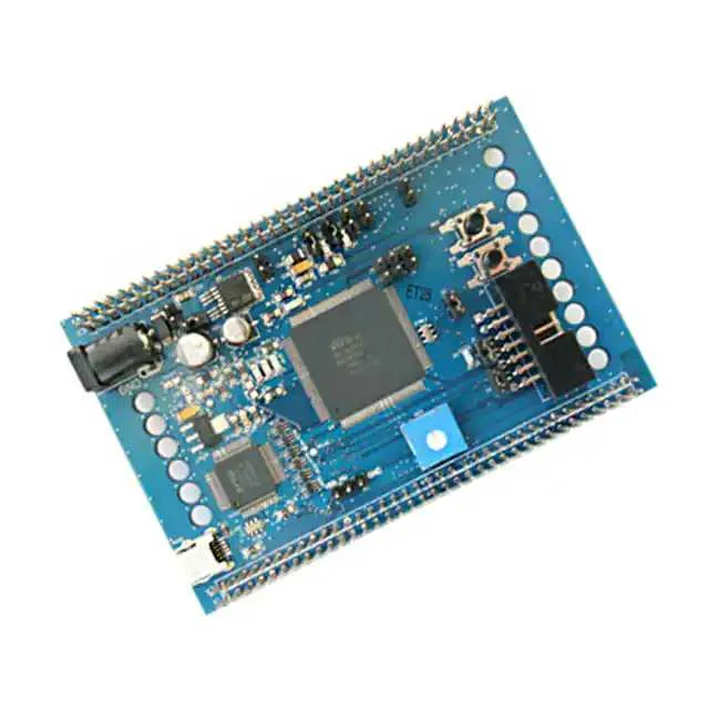 SPC560B-DIS (DISCOVERY KIT FOR SPC56 B LINE)