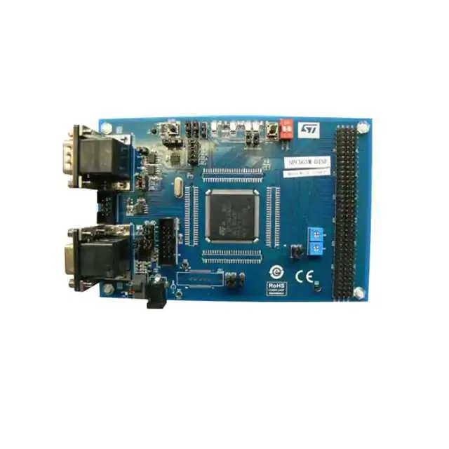 SPC563M-DISP (KIT DISCOVERY M-LINE SPM563M)