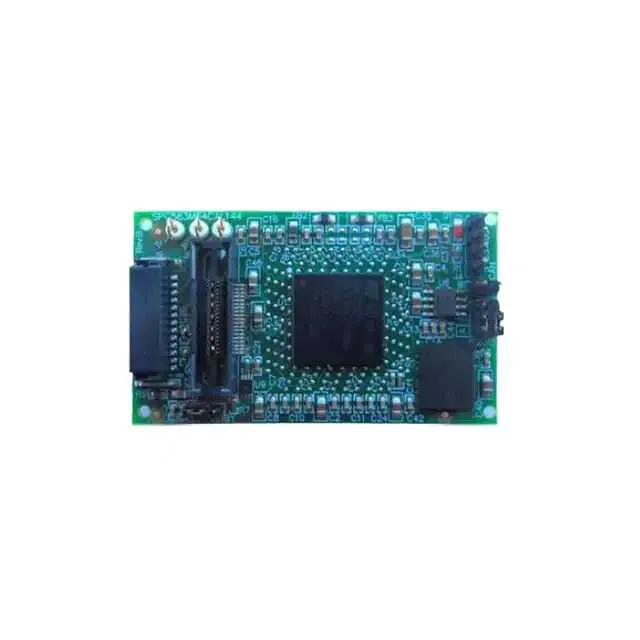 SPC563M64CAL176 (KIT EVAL MINI MODULE SPC563)