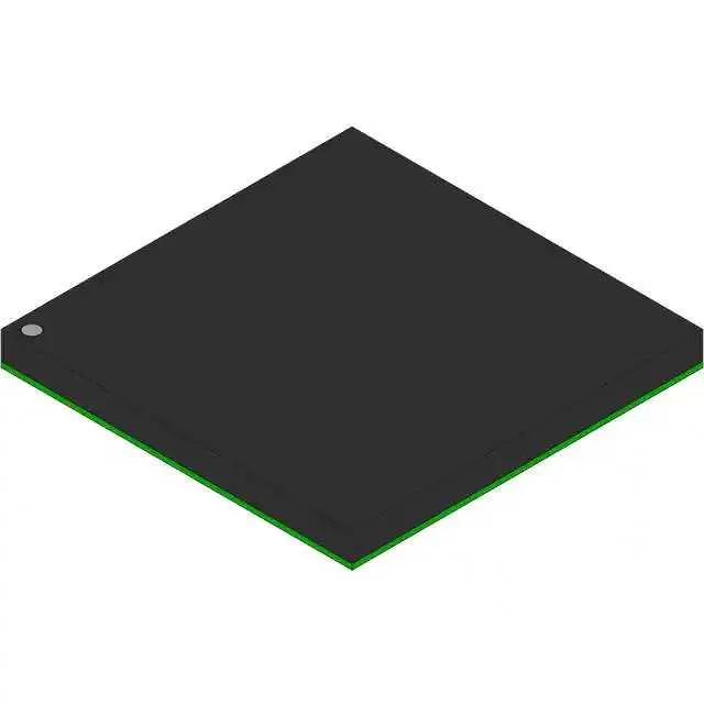 SPC5644AF0MVZ3 (IC MCU 32BIT 4MB FLASH 324TEBGA)
