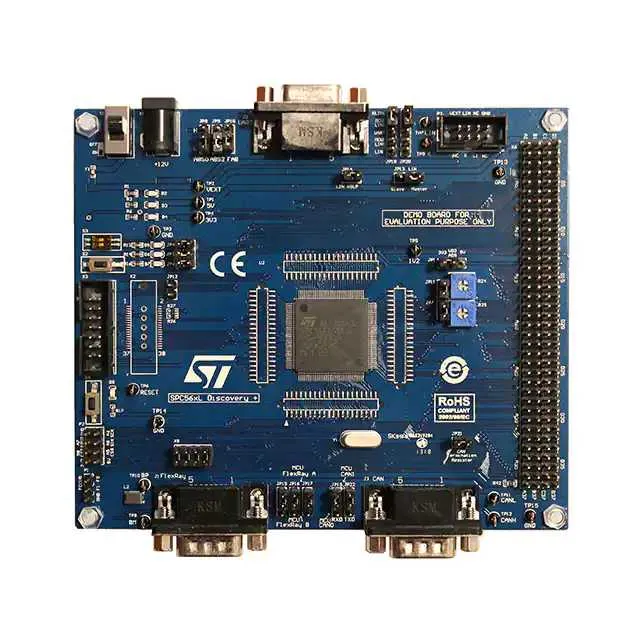 SPC56EL70L5DISP (KIT DISCOVERY+EVAL BOARD SPC56L)