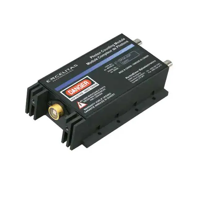 SPCM-AQRH-14 (PHOTON COUNT MODULE 100CPS)