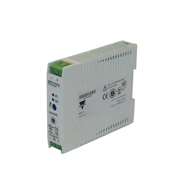 SPD12181 (AC/DC CONVERTER 12V 18W)