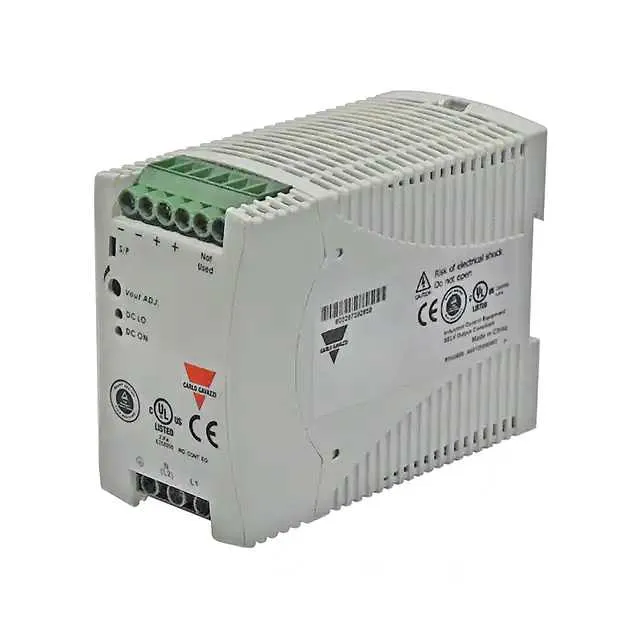 SPD241002 (AC/DC CONVERTER 24V 101W)