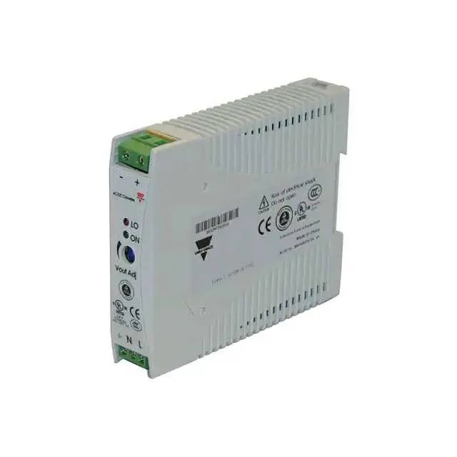 SPD24101 (AC/DC CONVERTER 24V 10W)