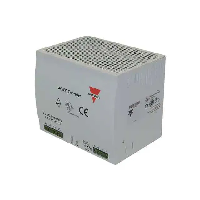 SPD244803 (AC/DC CONVERTER 24V 480W)
