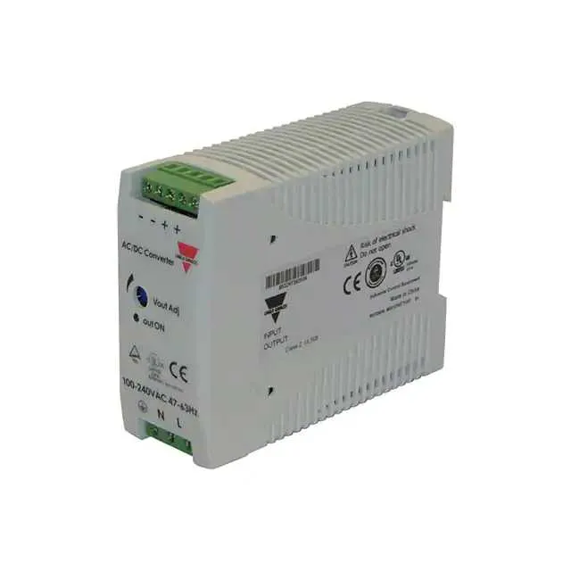 SPD24601 (AC/DC CONVERTER 24V 60W)