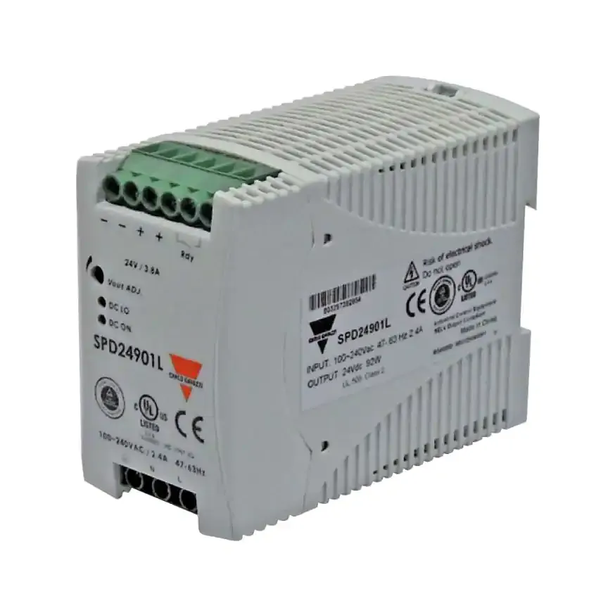 SPD24901L (AC/DC CONVERTER 24V 91W)