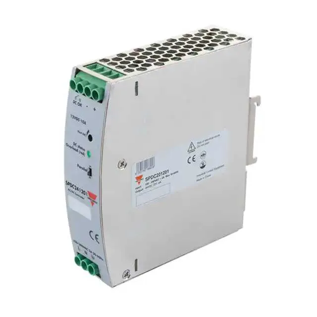 SPDC241201 (AC/DC CONVERTER 120W 24VDC)