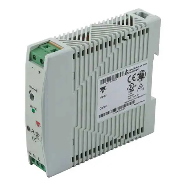 SPDM12301 (AC/DC CONVERTER 30W 12VDC)