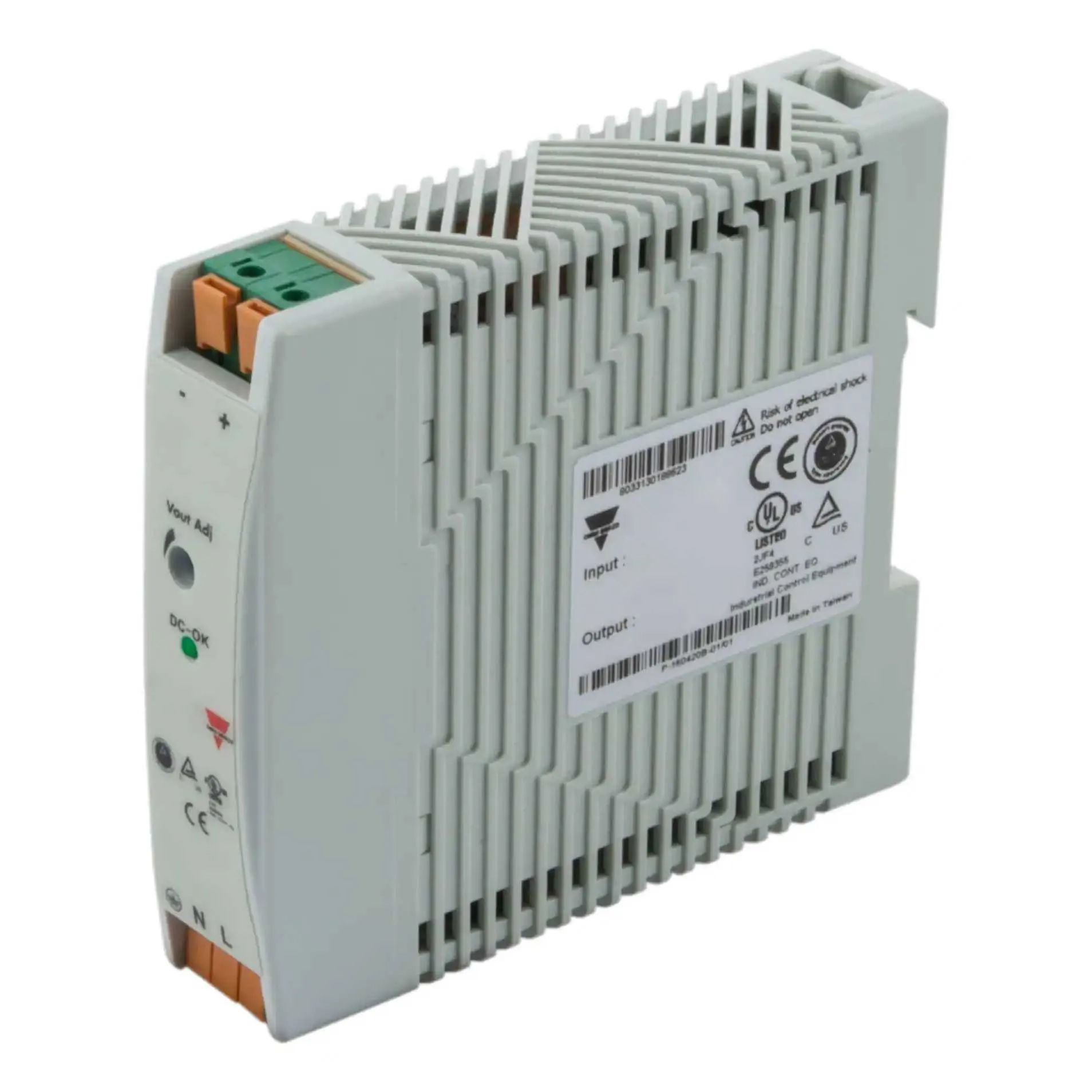 SPDM12301B (AC/DC CONVERTER 30W 12VDC)