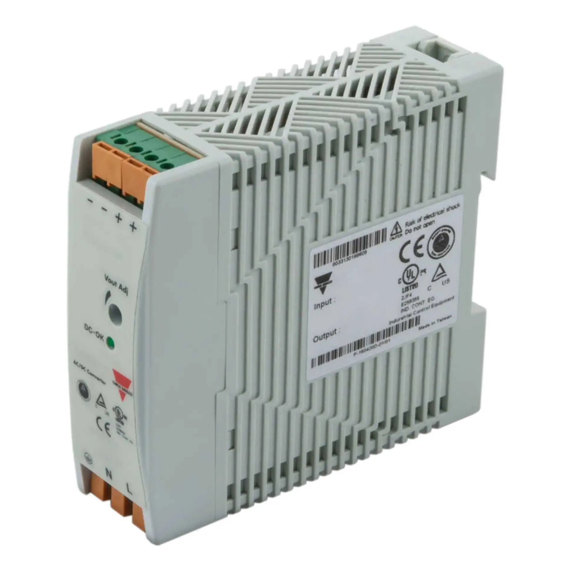 SPDM12501B (AC/DC CONVERTER 50W 12VDC)