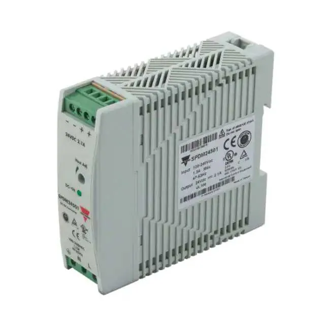 SPDM24501 (AC/DC CONVERTER 50W 24VDC)