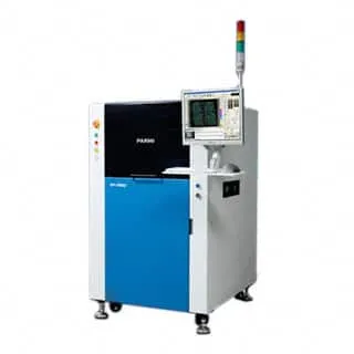 SPI-HS60 (3D SOLDER PASTE INSPECTION)