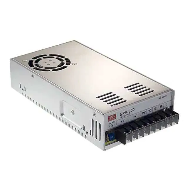 SPV-300-48 (AC/DC CONVERTER 48V 300W)