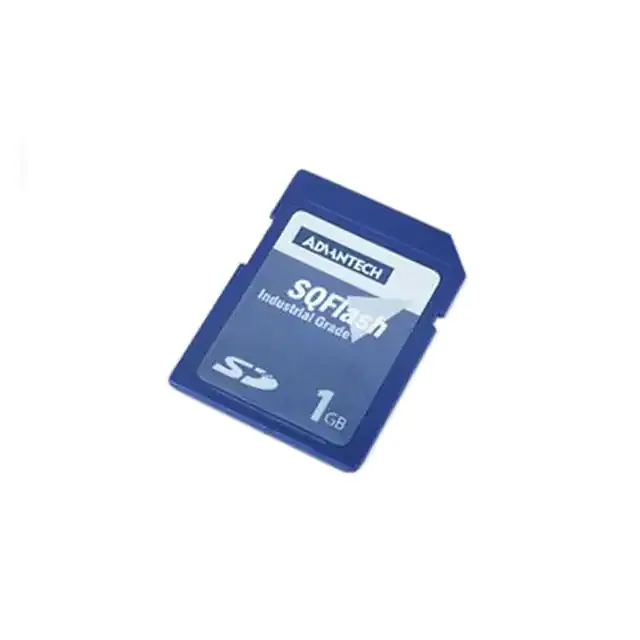 SQF-ISDS1-1G-21C (MEM CARD SD 1GB SLC 1CH)