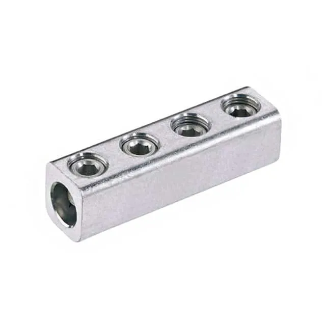SR-350-XY (CONN SPLICE 350 MCM-6 AWG SCREW)