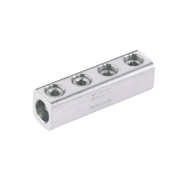 SR-1000-1Y (CONN SPLICE 500-1000 MCM SCREW)